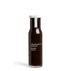 Cheap Daylesford Organic Organic Brown Sauce