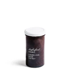 Flash Sale Daylesford Organic Organic Caramelised Onion Chutney