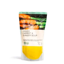 Shop Daylesford Organic Organic Carrot Soup with Ginger