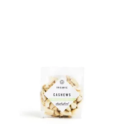 Cheap Daylesford Organic Organic Cashew Nuts