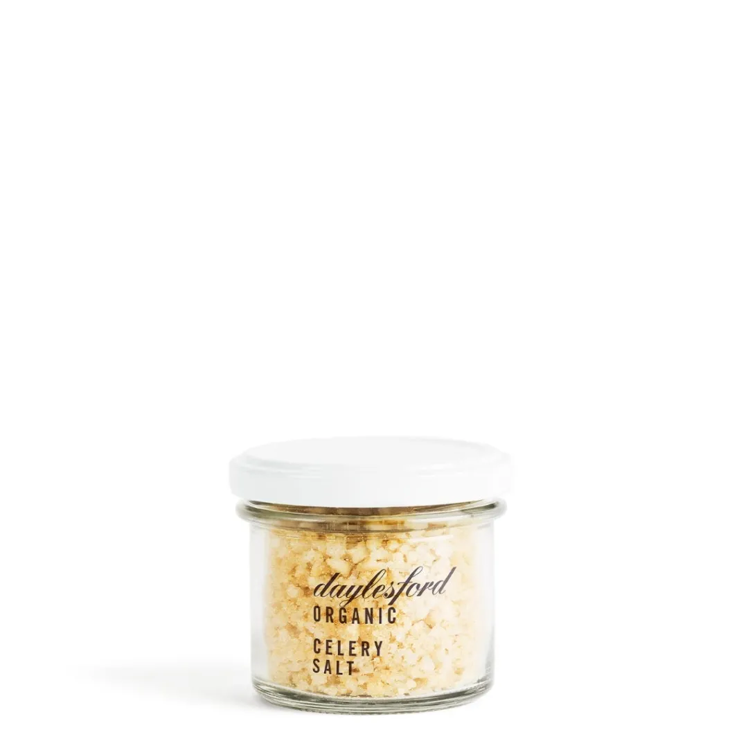 Shop Daylesford Organic Organic Celery Salt