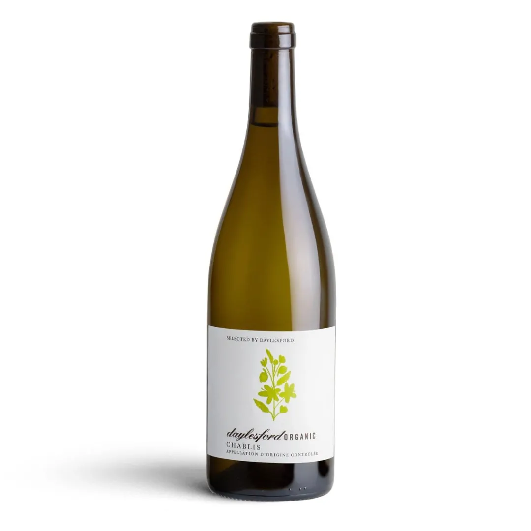 Sale Daylesford Organic Organic Chablis