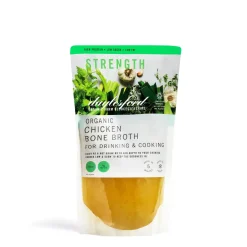 Cheap Daylesford Organic Organic Chicken Bone Broth