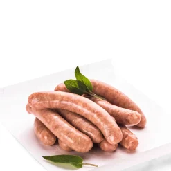 Shop Daylesford Organic Organic Chipolata Pork Sausages