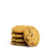 Cheap Daylesford Organic Organic Chocolate & Cashew Butter Sourdough Cookies
