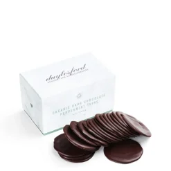 Outlet Daylesford Organic Organic Chocolate Peppermint Thins