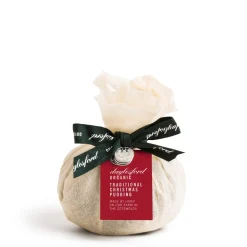 Outlet Daylesford Organic Organic Christmas Pudding