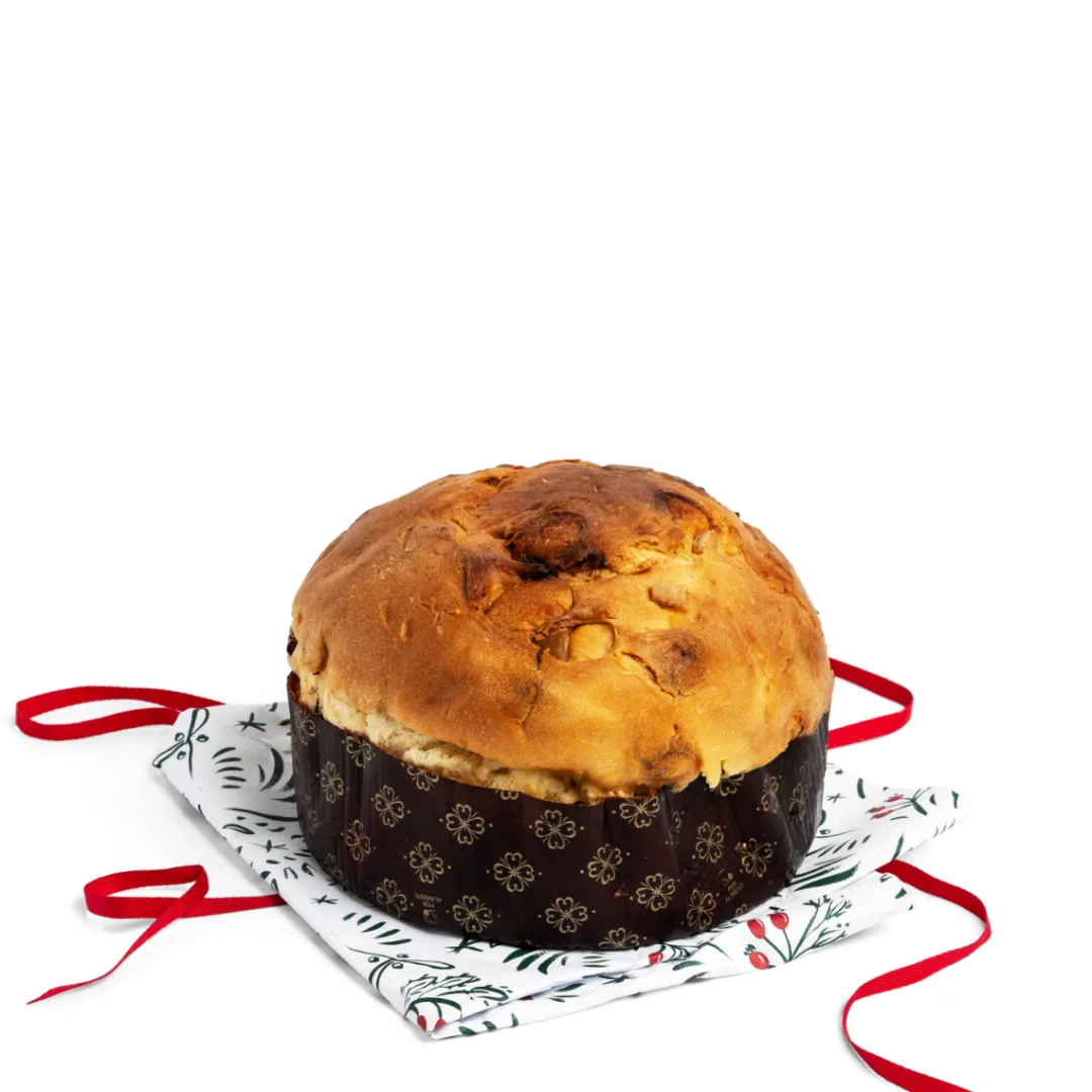 Store Daylesford Organic Organic Classic Panettone