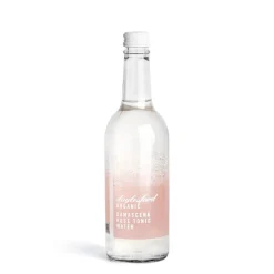 Best Sale Daylesford Organic Organic Damascena Rose Tonic Water Large