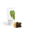 Hot Daylesford Organic Organic Dark Chocolate Stem Ginger Biscuits
