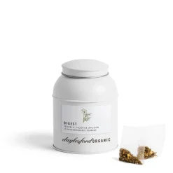 Cheap Daylesford Organic Organic Digest Tea Bags In Caddy