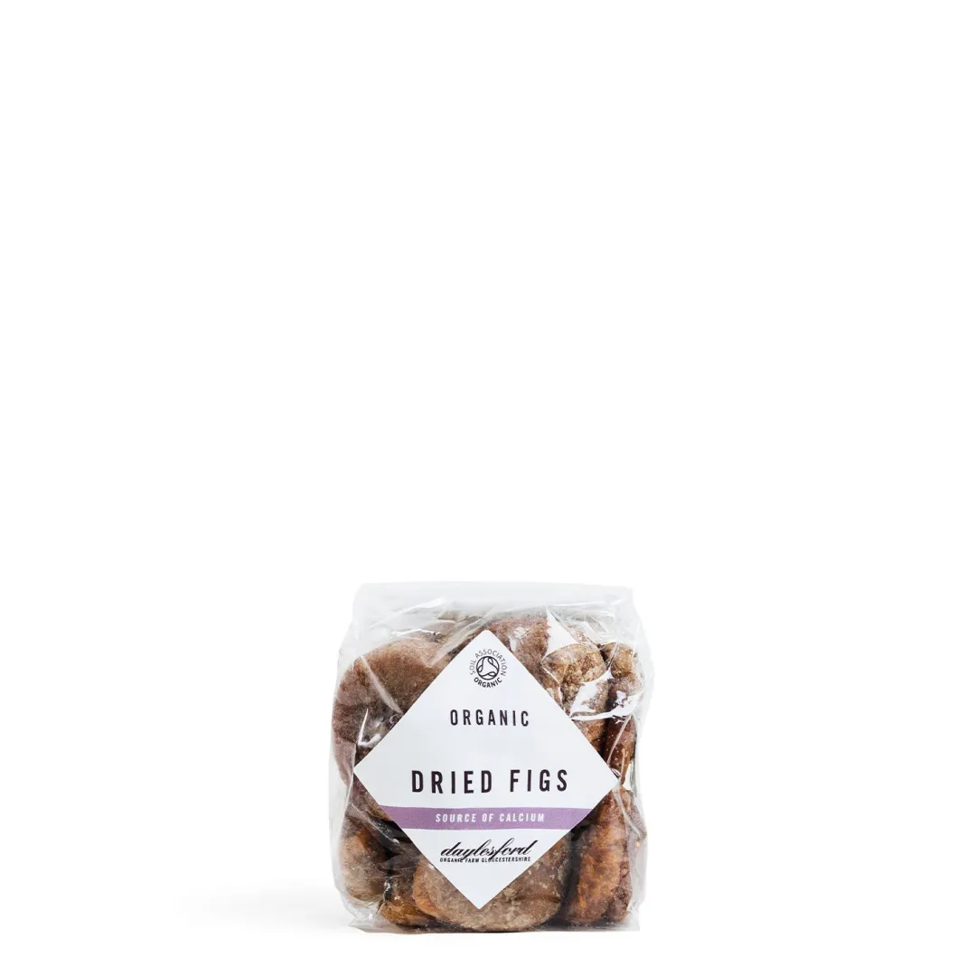 Discount Daylesford Organic Organic Dried Figs