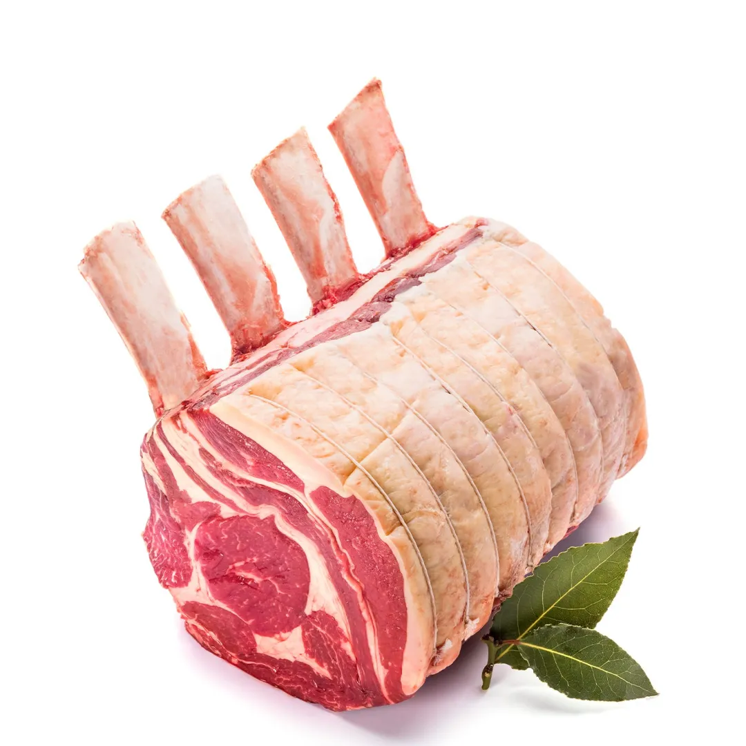 Outlet Daylesford Organic Organic French Trim Beef Rib 2.4kg | 4kg