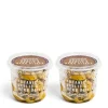 Online Daylesford Organic Organic Garlic & Herb Olives x2