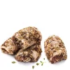 Discount Daylesford Organic Organic Garlic, Lemon & Thyme Chicken Thigh Fillets