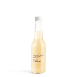 Shop Daylesford Organic Organic Ginger Kombucha