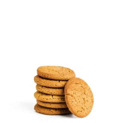 Flash Sale Daylesford Organic Organic Ginger Snaps