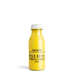 Shop Daylesford Organic Organic Ginger Turmeric & Honey Kefir