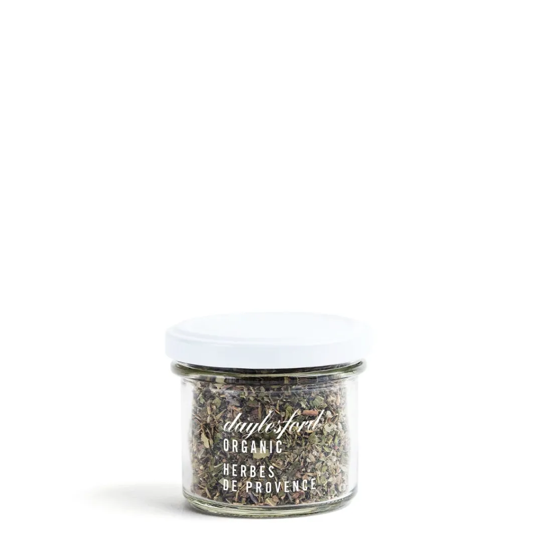 Online Daylesford Organic Organic Herbes de Provence