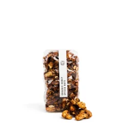 Online Daylesford Organic Organic Honey Spiced Nuts
