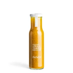 Outlet Daylesford Organic Organic Lemon & Turmeric Salad Dressing