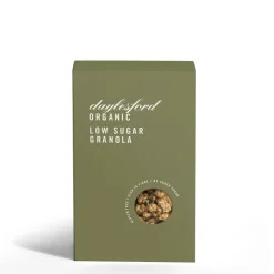 Cheap Daylesford Organic Organic Low Sugar Granola