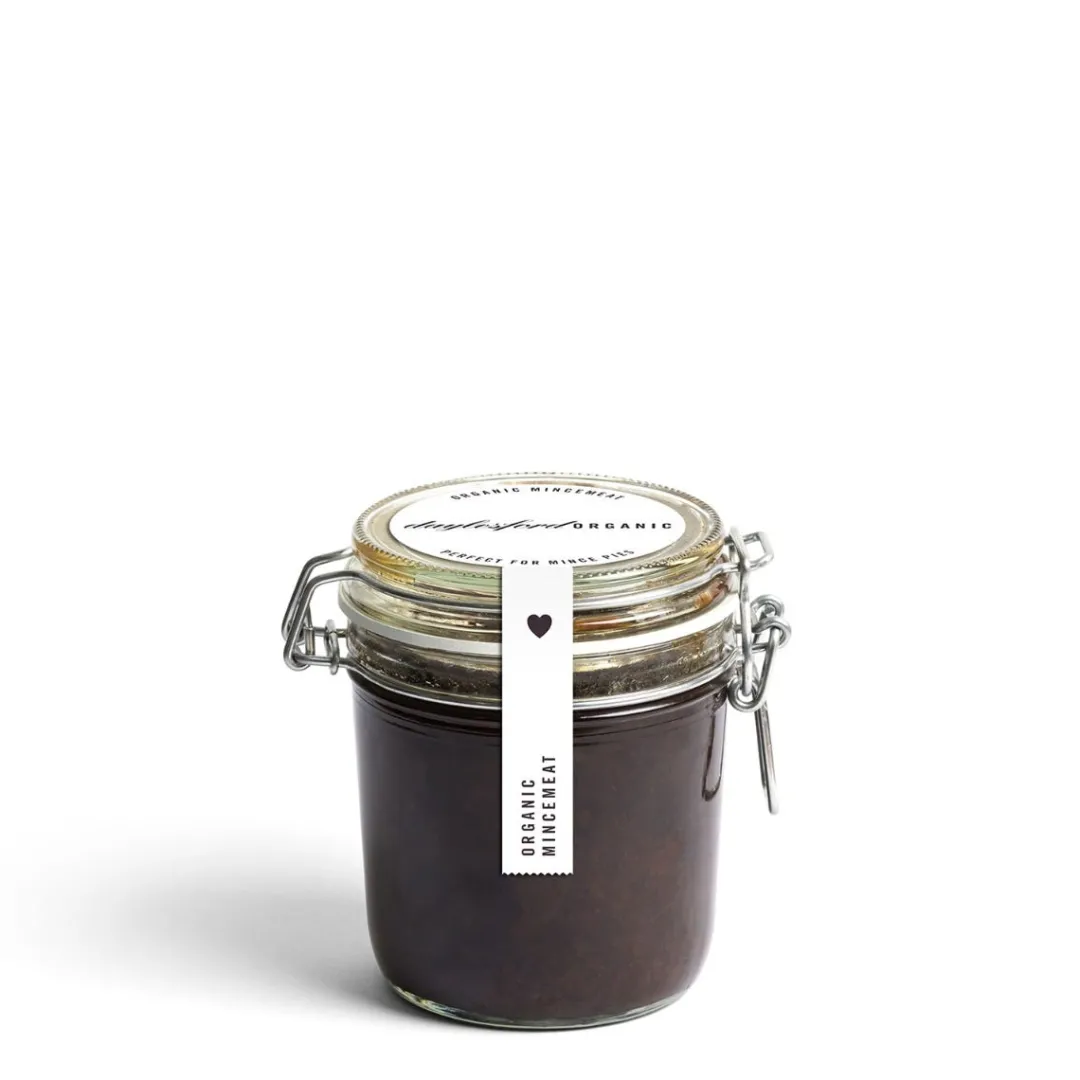 Cheap Daylesford Organic Organic Mincemeat