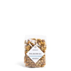 Store Daylesford Organic Organic Mulberries