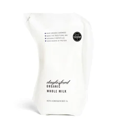 Flash Sale Daylesford Organic Organic Non-Homogenised Whole Milk
