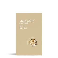 Fashion Daylesford Organic Organic Nutty Muesli