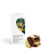 Sale Daylesford Organic Organic Orange & Milk Chocolate Butter Biscuits