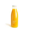 New Daylesford Organic Organic Orange Juice Large