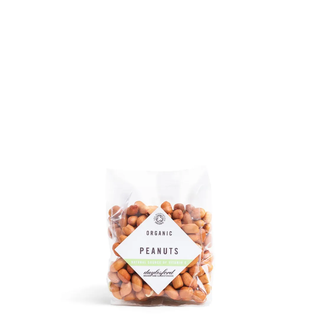 Cheap Daylesford Organic Organic Peanuts