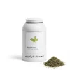 New Daylesford Organic Organic Peppermint Tea Caddy Loose