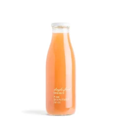 Online Daylesford Organic Organic Pink Grapefruit Juice Large