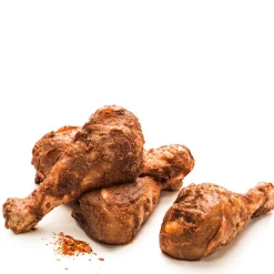 Shop Daylesford Organic Organic Piri Piri Chicken Drumsticks