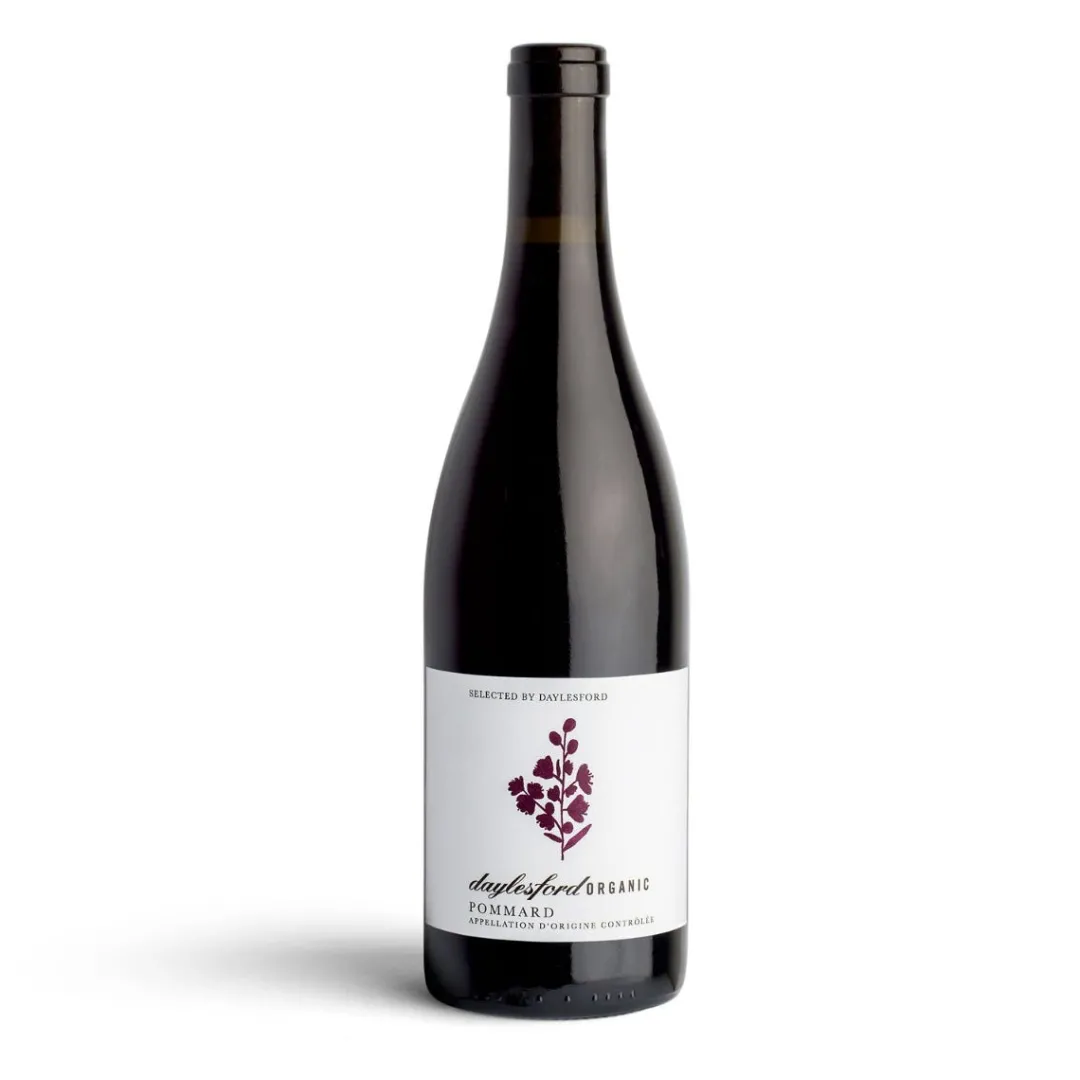 New Daylesford Organic Organic Pommard