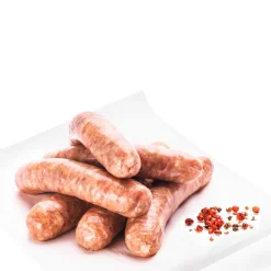 Best Sale Daylesford Organic Organic Pork Sausages