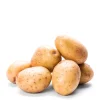 Online Daylesford Organic Organic Potatoes
