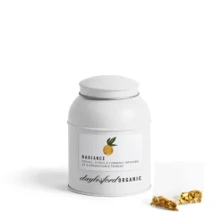 Fashion Daylesford Organic Organic Radiance Tea Bags In Caddy
