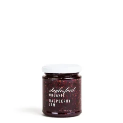 Flash Sale Daylesford Organic Organic Raspberry Jam