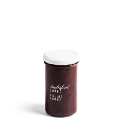 Cheap Daylesford Organic Organic Real Ale Chutney