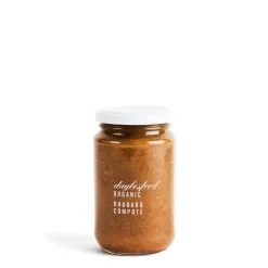 Cheap Daylesford Organic Organic Rhubarb Compote