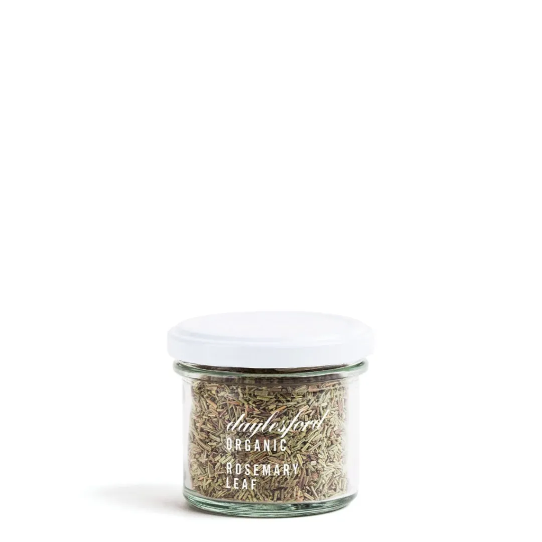 Fashion Daylesford Organic Organic Rosemary Leaf