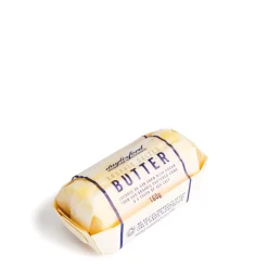 Best Daylesford Organic Organic Salted Butter