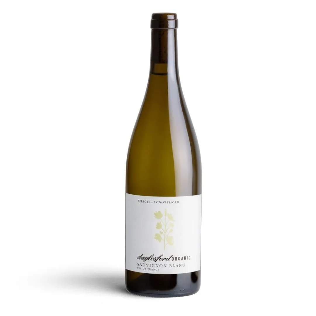 Shop Daylesford Organic Organic Sauvignon Blanc