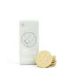 Clearance Daylesford Organic Organic Seaweed Wheat Biscuits