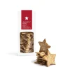 Fashion Daylesford Organic Organic Seeded Star Savoury Biscuits