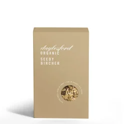 Cheap Daylesford Organic Organic Seedy Bircher Muesli