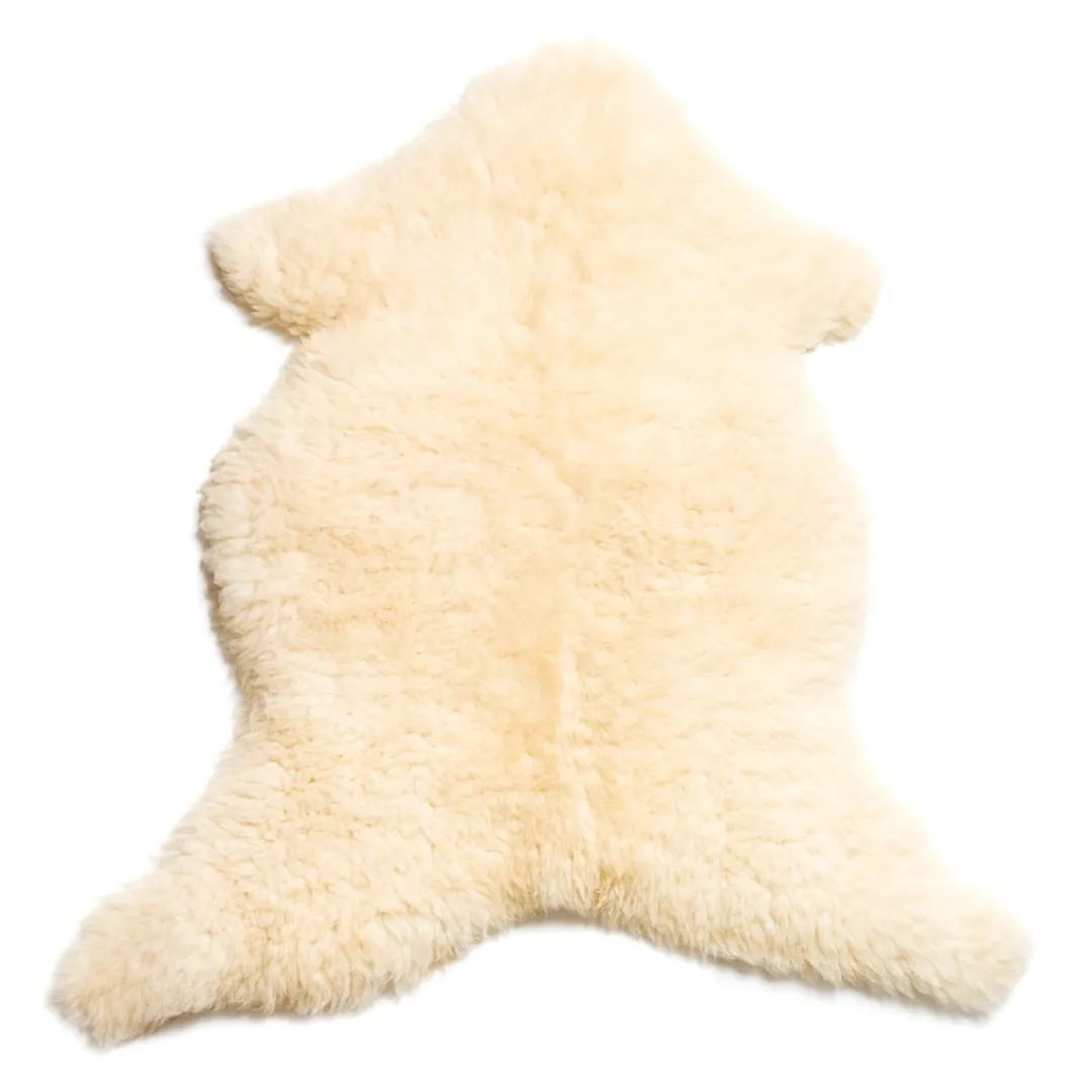 Outlet Daylesford Organic Organic Sheepskin